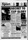 Winsford Chronicle Wednesday 19 January 1994 Page 60