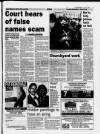 Winsford Chronicle Wednesday 26 January 1994 Page 3