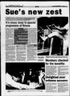Winsford Chronicle Wednesday 26 January 1994 Page 4