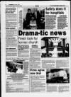 Winsford Chronicle Wednesday 26 January 1994 Page 8
