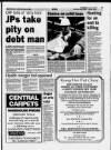 Winsford Chronicle Wednesday 26 January 1994 Page 11