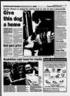 Winsford Chronicle Wednesday 26 January 1994 Page 19