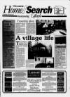 Winsford Chronicle Wednesday 26 January 1994 Page 21