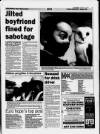 Winsford Chronicle Wednesday 16 February 1994 Page 7