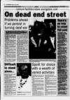 Winsford Chronicle Wednesday 16 February 1994 Page 8