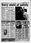Winsford Chronicle Wednesday 16 February 1994 Page 11
