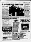 Winsford Chronicle Wednesday 16 February 1994 Page 13