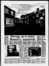 Winsford Chronicle Wednesday 16 February 1994 Page 15