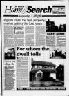 Winsford Chronicle Wednesday 16 February 1994 Page 23