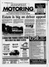 Winsford Chronicle Wednesday 16 February 1994 Page 46