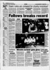 Winsford Chronicle Wednesday 16 February 1994 Page 56