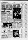 Winsford Chronicle Wednesday 16 February 1994 Page 58