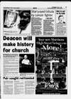 Winsford Chronicle Wednesday 09 March 1994 Page 11