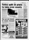 Winsford Chronicle Wednesday 09 March 1994 Page 13