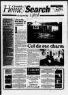 Winsford Chronicle Wednesday 09 March 1994 Page 23