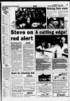 Winsford Chronicle Wednesday 09 March 1994 Page 55