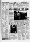 Winsford Chronicle Wednesday 09 March 1994 Page 57