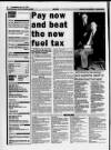 Winsford Chronicle Wednesday 16 March 1994 Page 2