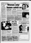 Winsford Chronicle Wednesday 16 March 1994 Page 9