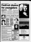 Winsford Chronicle Wednesday 16 March 1994 Page 19
