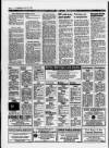 Winsford Chronicle Wednesday 16 March 1994 Page 20