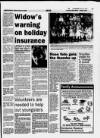 Winsford Chronicle Wednesday 16 March 1994 Page 21