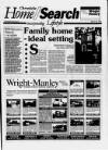 Winsford Chronicle Wednesday 16 March 1994 Page 23
