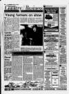 Winsford Chronicle Wednesday 16 March 1994 Page 40