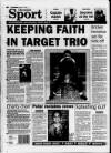Winsford Chronicle Wednesday 16 March 1994 Page 60