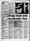 Winsford Chronicle Wednesday 23 March 1994 Page 2