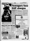 Winsford Chronicle Wednesday 23 March 1994 Page 7