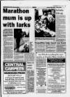 Winsford Chronicle Wednesday 23 March 1994 Page 11