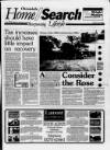 Winsford Chronicle Wednesday 23 March 1994 Page 25