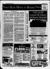 Winsford Chronicle Wednesday 23 March 1994 Page 36