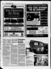 Winsford Chronicle Wednesday 23 March 1994 Page 42