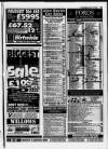 Winsford Chronicle Wednesday 23 March 1994 Page 55