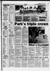 Winsford Chronicle Wednesday 23 March 1994 Page 65