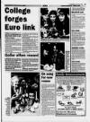 Winsford Chronicle Wednesday 30 March 1994 Page 19