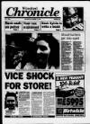 Winsford Chronicle Wednesday 06 April 1994 Page 1