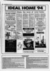 Winsford Chronicle Wednesday 06 April 1994 Page 46