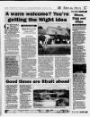 Winsford Chronicle Wednesday 20 April 1994 Page 99