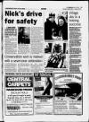 Winsford Chronicle Wednesday 18 May 1994 Page 11