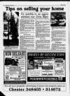 Winsford Chronicle Wednesday 18 May 1994 Page 38