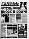 Winsford Chronicle Wednesday 01 June 1994 Page 1