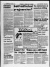 Winsford Chronicle Wednesday 15 June 1994 Page 6