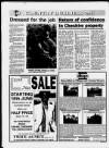 Winsford Chronicle Wednesday 15 June 1994 Page 66