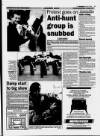 Winsford Chronicle Wednesday 22 June 1994 Page 9