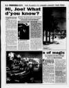 Winsford Chronicle Wednesday 22 June 1994 Page 80