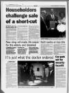 Winsford Chronicle Wednesday 13 July 1994 Page 4