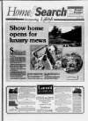 Winsford Chronicle Wednesday 13 July 1994 Page 21